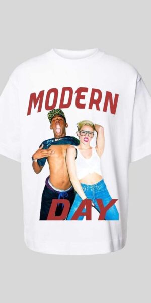 Tyler & Daniel Modern Day T-shirt