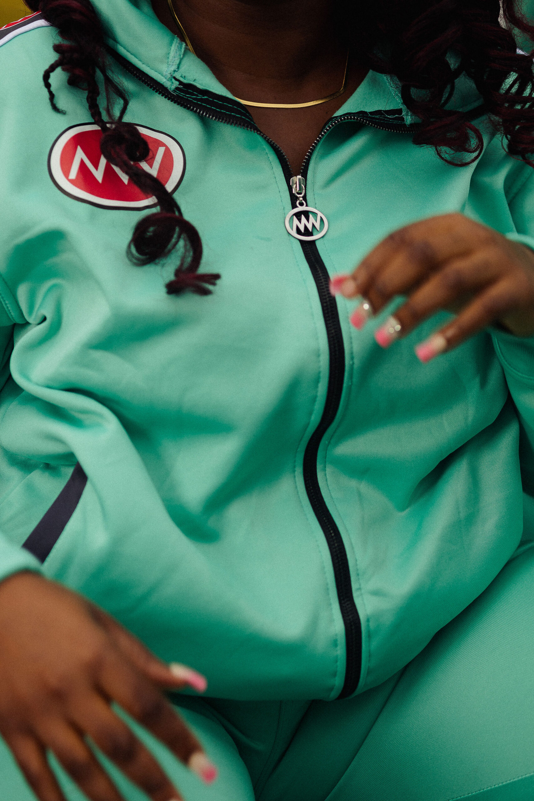 MODERNDAY TRAXJ SUIT - Image 12