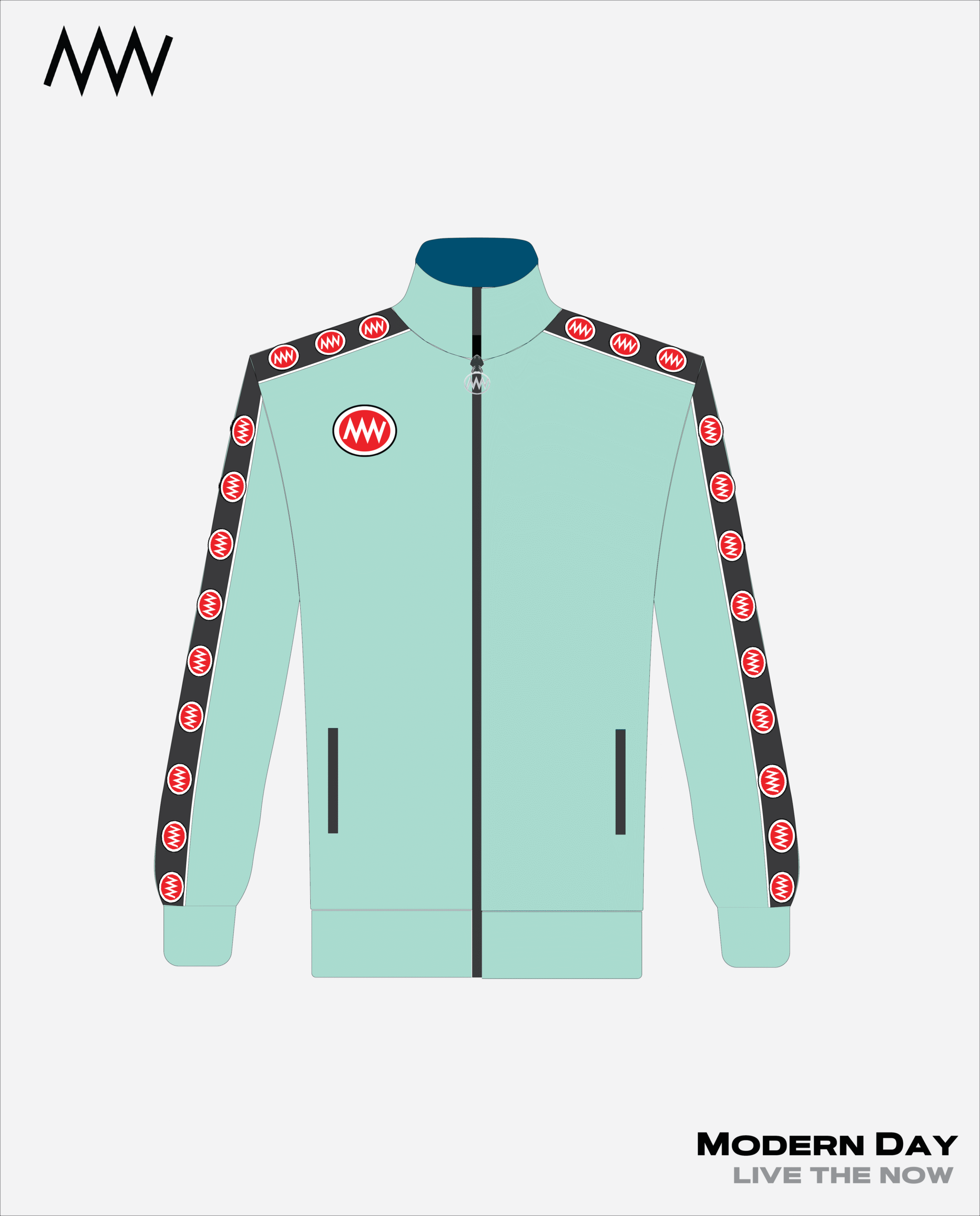 MODERNDAY TRAXJ SUIT - Image 3