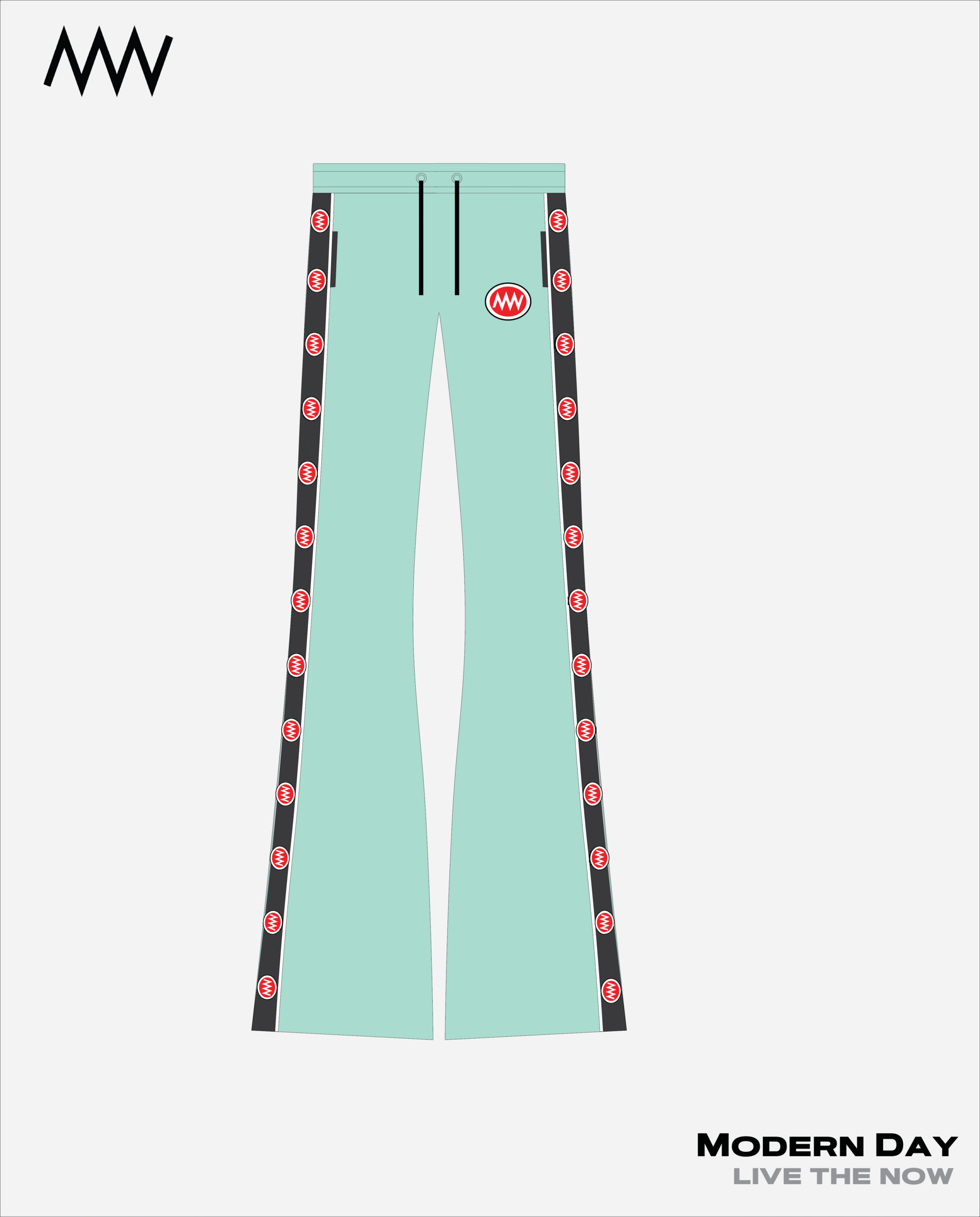 MODERNDAY TRAXJ SUIT - Image 4