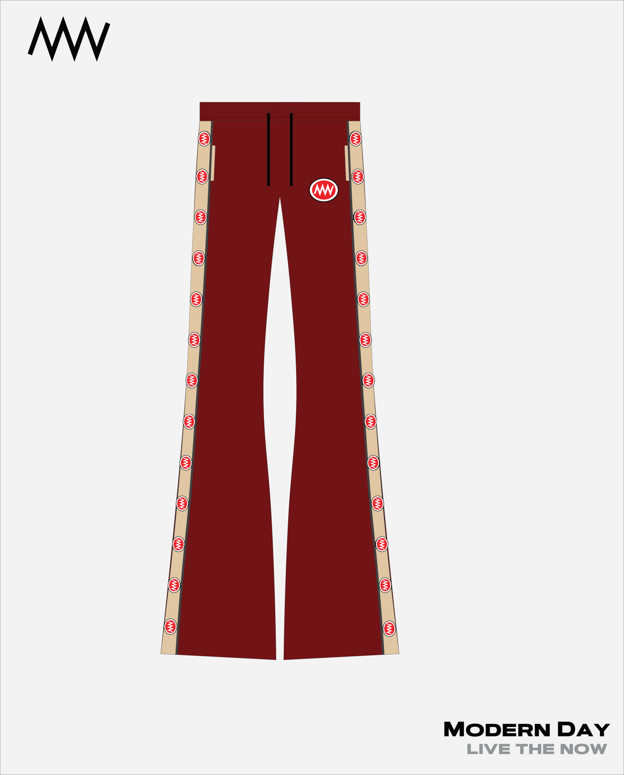 MODERNDAY TRAXJ SUIT - Image 2